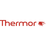 logo de l'entreprise thermor partenaire de l'entreprise Marco Fabre électricité et climatisation