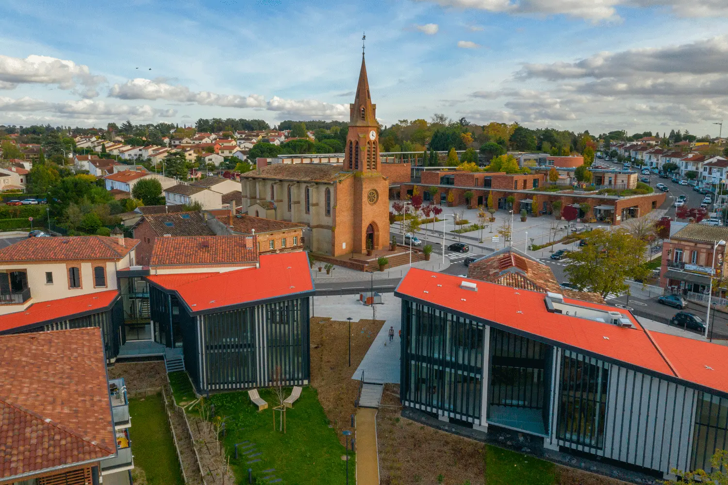 Électricien à Balma – dépannage électrique, installation de climatisation et domotique