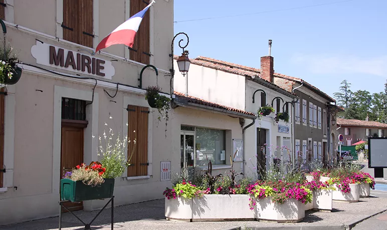 Électricien à Beauzelle – dépannage, climatisation, chauffage et domotique
