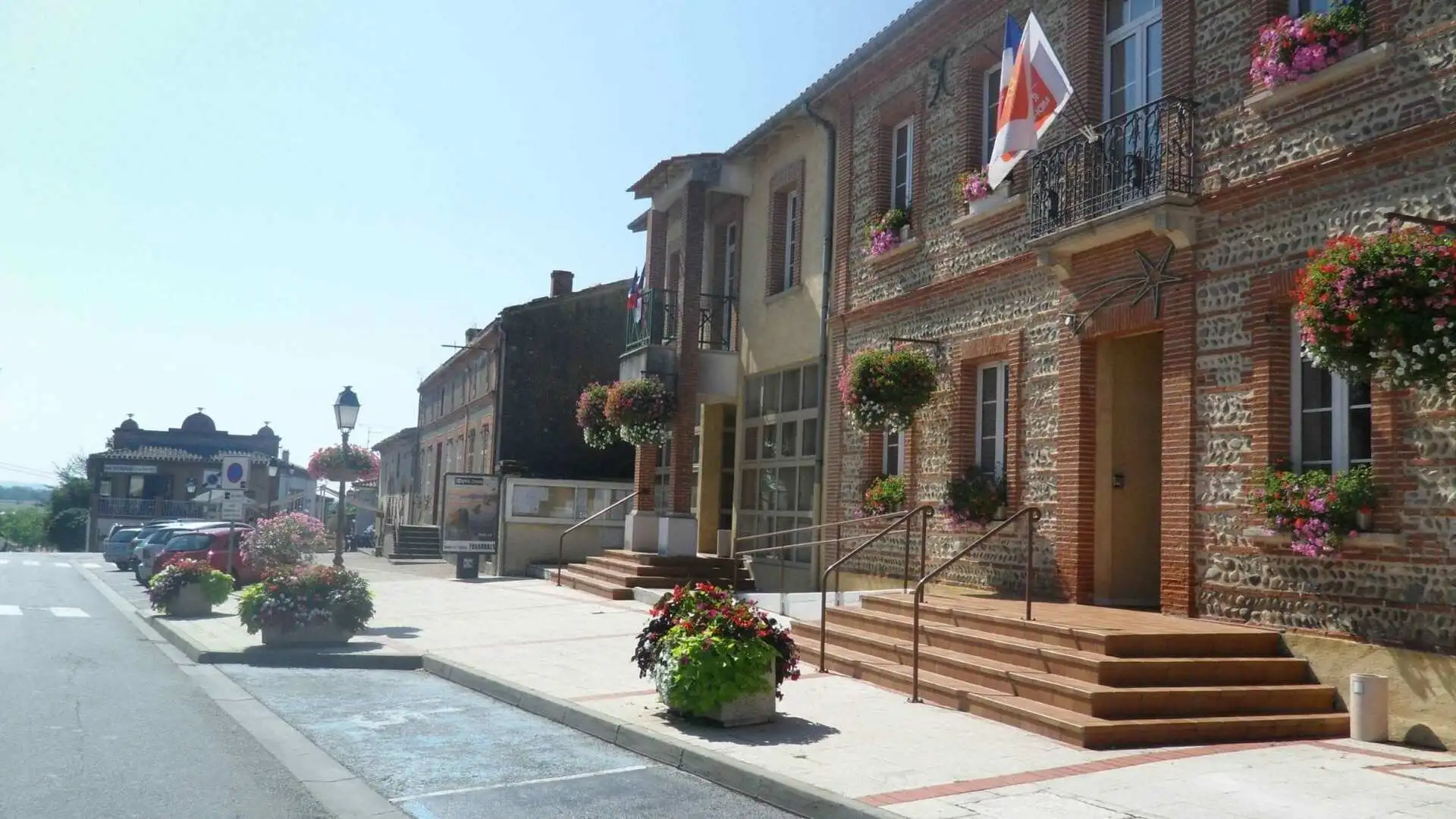 Électricien à Fonsorbes – installation électrique, climatisation, chauffage et domotique