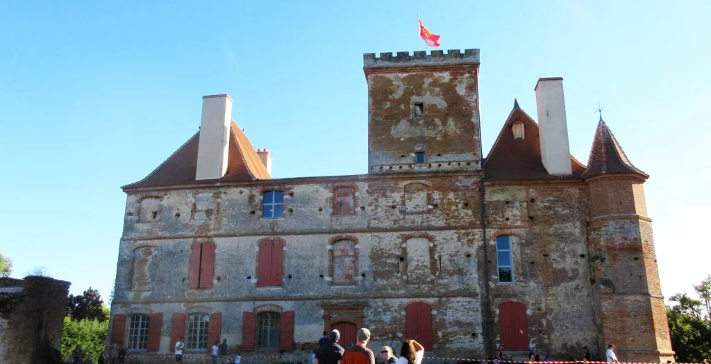 Électricien à La Salvetat-Saint-Gilles – dépannage, climatisation, chauffage et domotique