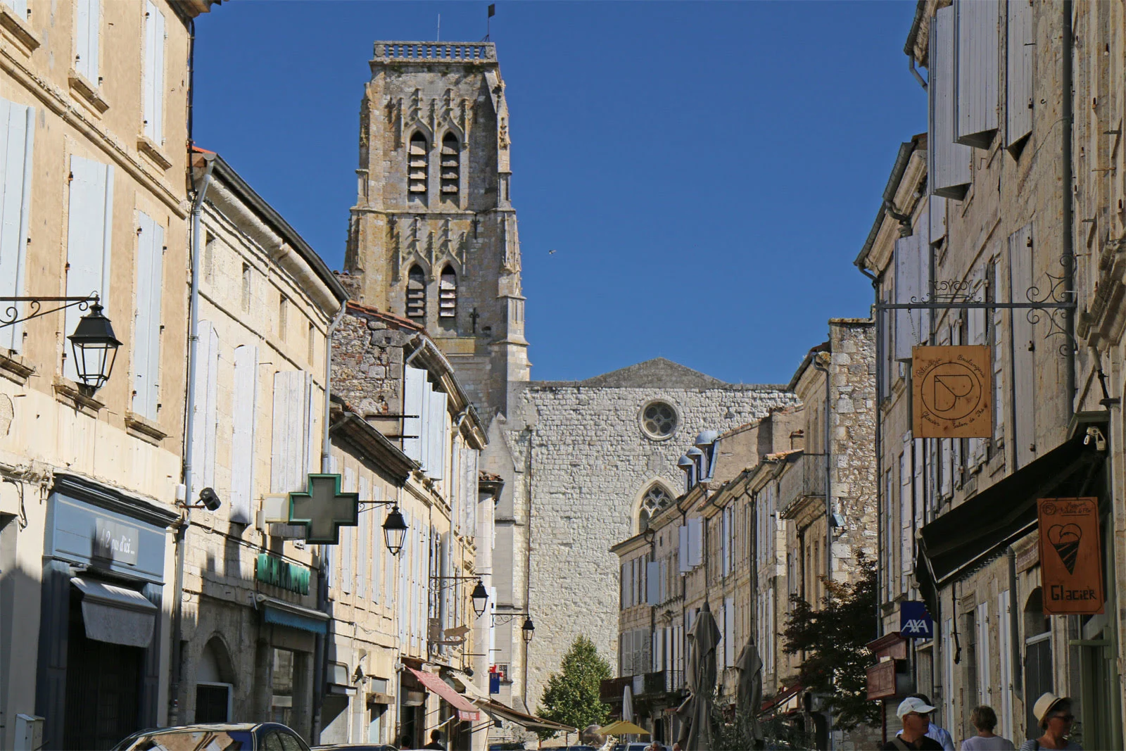 Électricien à Lectoure – dépannage électrique, chauffage et climatisation