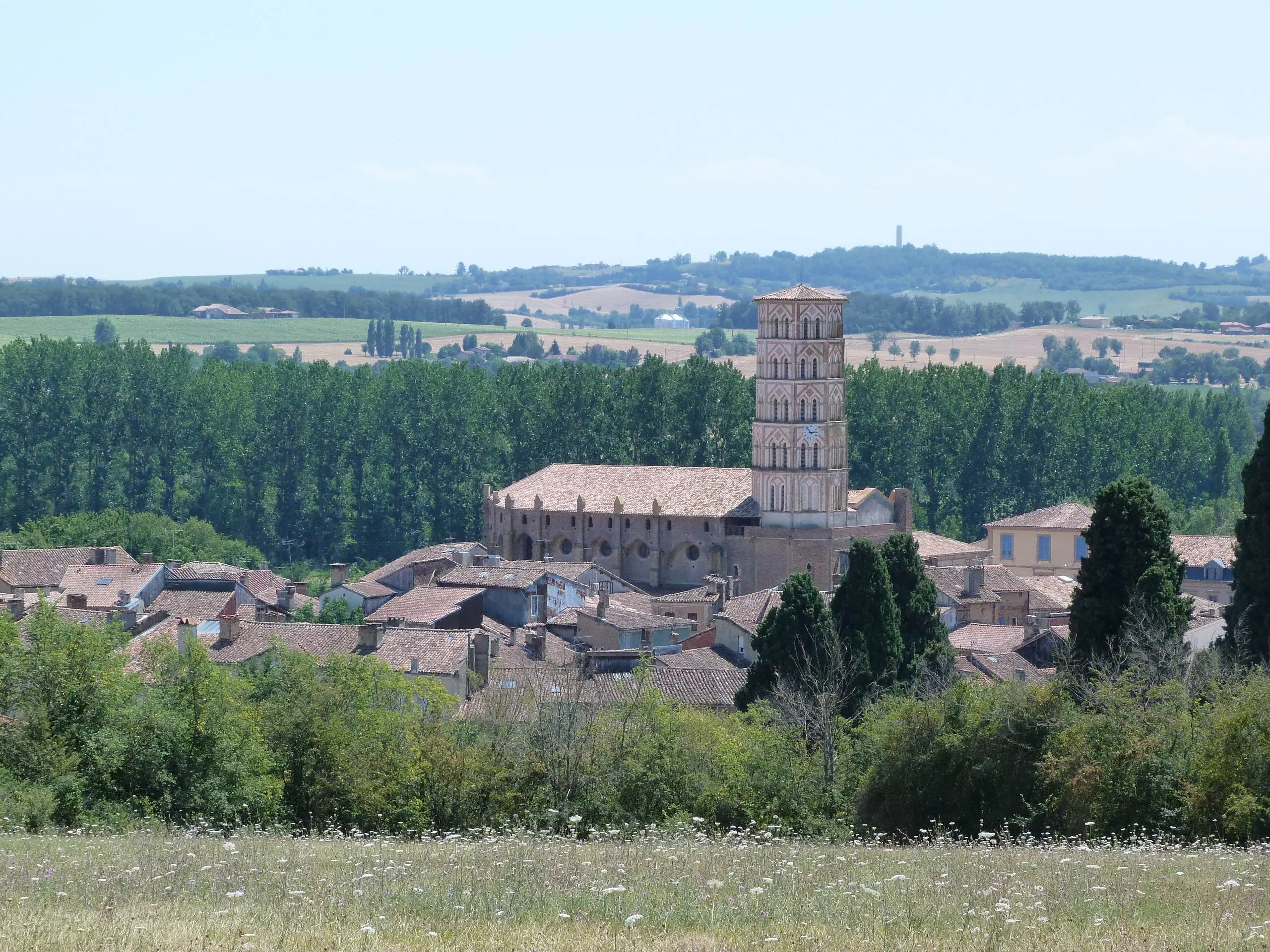 Électricien à Lombez – installation et dépannage en électricité, climatisation et domotique