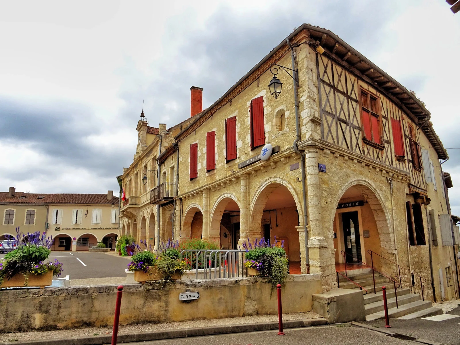 Électricien à Mauvezin – installation électrique, climatisation, chauffage et domotique
