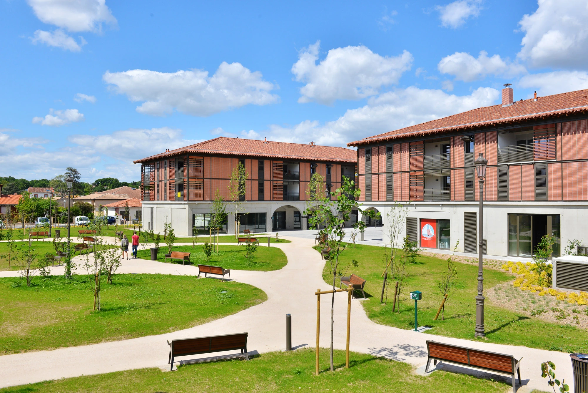 Électricien à Plaisance-du-Touch – travaux électriques, climatisation, chauffage et domotique