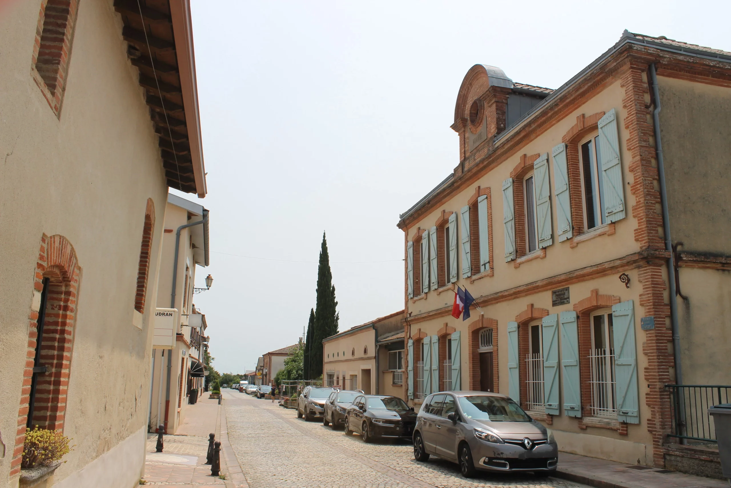 Électricien à Pujaudran – travaux électriques, climatisation, chauffage et domotique