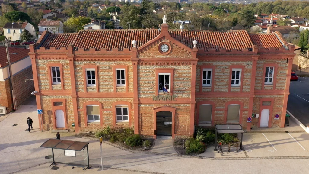 Électricien à Saint-Orens-de-Gameville – climatisation, chauffage, domotique et électricité
