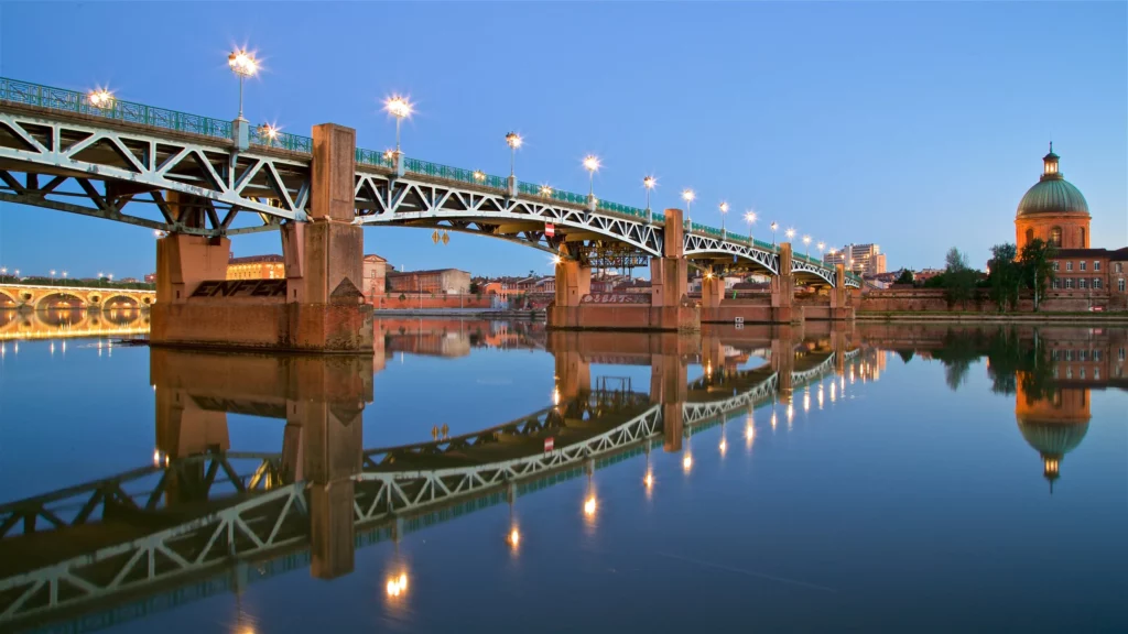 Électricien à Toulouse – dépannage électrique, installation de climatisation et domotique